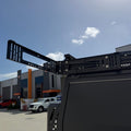 Universal Swing Arm Shower Tent Bracket | AUSMADE