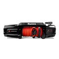 11EXPEDITION winch 12 volt synthetic cable