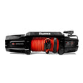 13EXPEDITION winch 12 volt synthetic cable - 13EXPEDITION12V