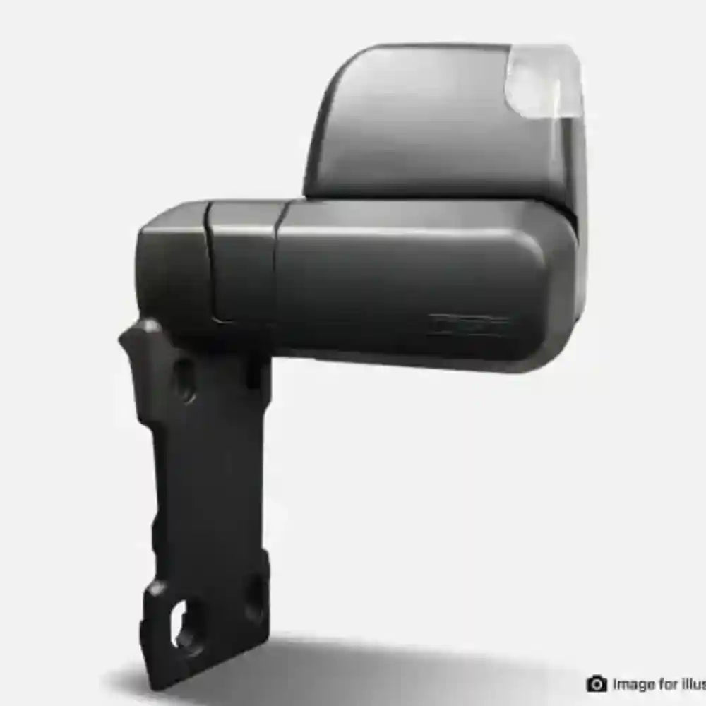 MSA 4x4 Switch kit Electric Switch 5 Year Warranty Landcruiser 70-79 Series Towing Mirrors TM402