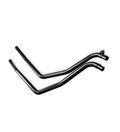 Great Wall Tank 300 2024-On - 309SBRP Side Rail Only (Sand Black)