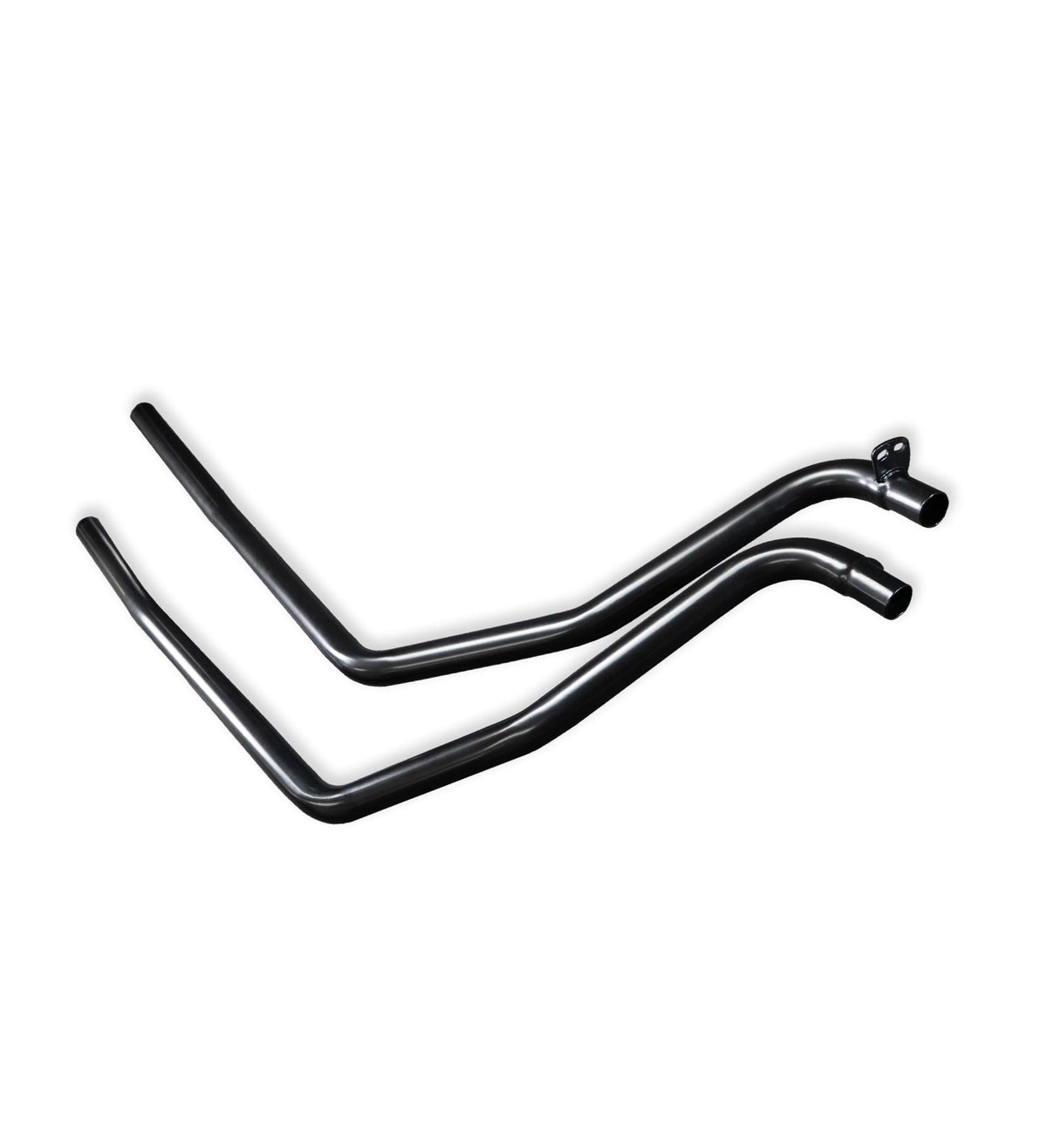 Great Wall Tank 300 2024-On - 309SBRP Side Rail Only (Sand Black)