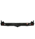 JAC T9 2025-On 022-02 Rear Wheel Carrier Bar Only Package (Sand Black)