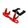Volkswagen Amarok 2011-22 - Rated Recovery Points (Pair) Suitable with all MCC Bull Bars