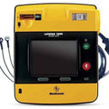 LIFEPAK 1000 – with ECG Display AED Defibrillator