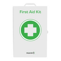 RESPONDER 4 Series Metal Tough First Aid Kit