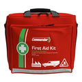 COMMANDER 6 Series Softpack Versatile First Aid Kit