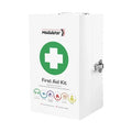 MODULATOR Series Metal Cabinet First Aid Kit – 6 Kit